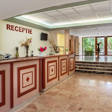 Hotel Bega Eforie Nord Zewnętrze zdjęcie